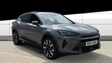 CUPRA Formentor 1.5 eTSI 150 V2 5dr DSG Petrol Estate